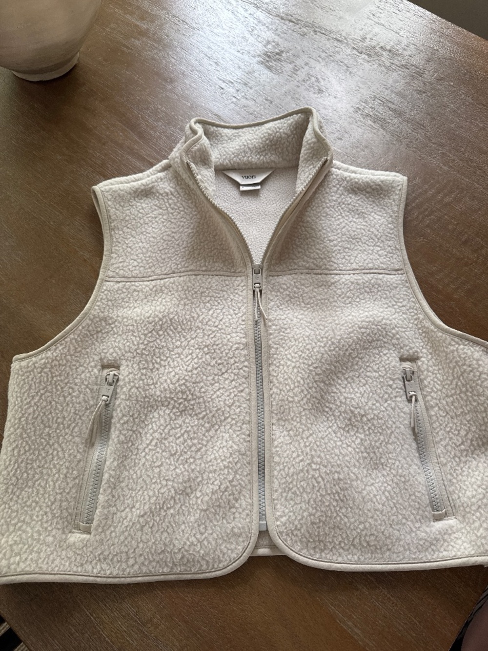 VUORI Women’s ALPINE VEST